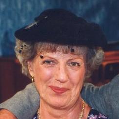 Eva Hatzelmann – Bild: BR/Foto Sessner