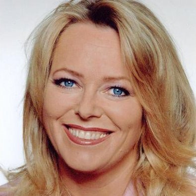 Eva Herman – Bild: Medienbüro hamburg