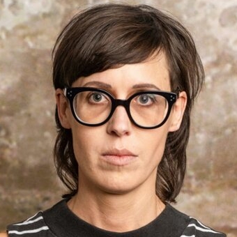 Eva Karl Faltermeier – Bild: MDR/Enrico Meyer