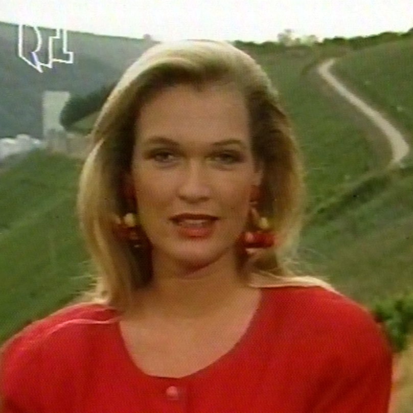 Eva Müller – Bild: RTLplus (Screenshot)