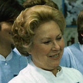 Eva Maria Bauer – Bild: ZDF und Thomas Waldhelm