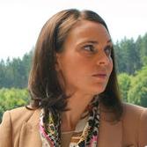 Eva-Maria Höfling – Bild: ZDF