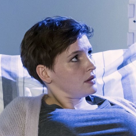 Eva Maria Jost – Bild: ARD/Jens Ulrich Koch