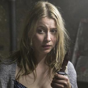 Eva-Maria May – Bild: ZDF