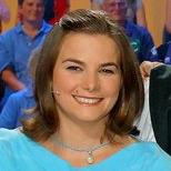 Eva-Maria Meyer – Bild: SWR