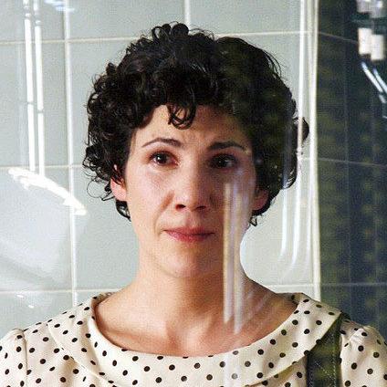 Eva Mende – Bild: Puls 8