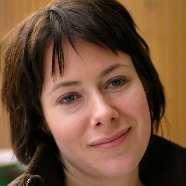 Eva Rexed – Bild: ZDF und ARD Degeto/Fredrik Hjerling