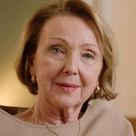 Dr. Eva Umlauf – Bild: BR
