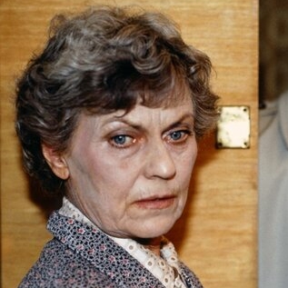 Evamaria Bath – Bild: MDR/rbb/DRA/Michael Dorzok