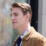 Evan Roderick – Bild: 2022 BC LTD., All Rights Reserved.