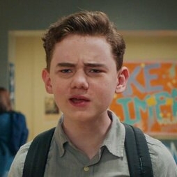 Evan O'Toole – Bild: American Broadcasting Companies, Inc.