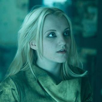 Evanna Lynch – Bild: RTL Crime
