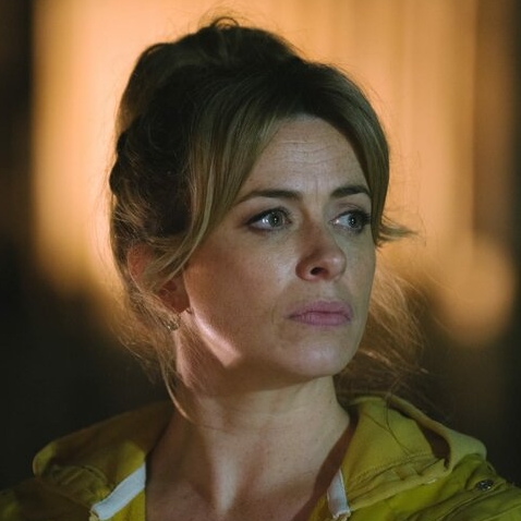 Eve Myles – Bild: FOX