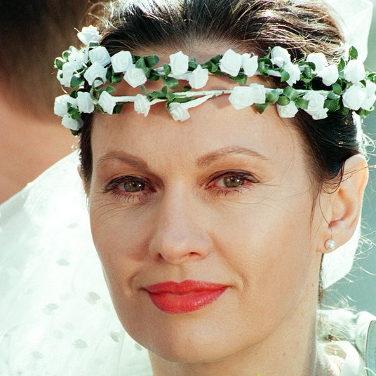 Evelyn Engleder – Bild: ORF