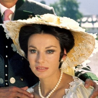 Evelyn Opela – Bild: BR/Telepool GmbH