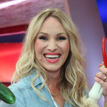 Evelyn Weigert – Bild: VOX