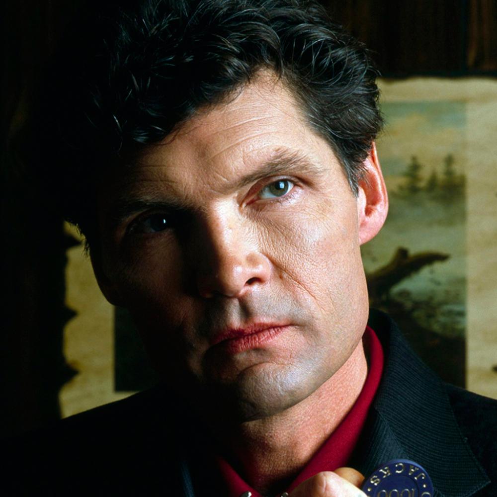 Filmografie Everett McGill – fernsehserien.de