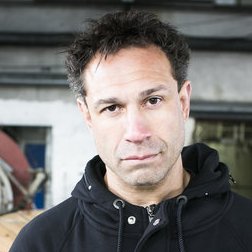 „Evil“ Jared Hasselhoff – Bild: ProSieben Maxx