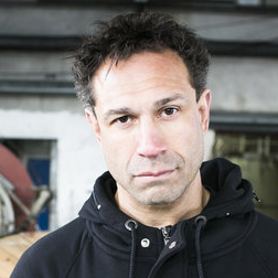 "Evil" Jared Hasselhoff – Bild: ProSieben Maxx