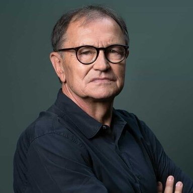 Ewald Lienen – Bild: WDR/​Tellux Film/​Guido Engels