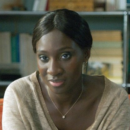 Eye Haidara – Bild: ARTE France /​ Les Films du Poisson
