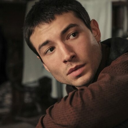 Ezra Miller – Bild: Sat.1