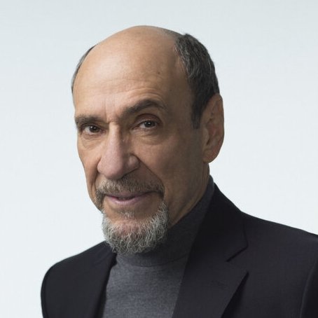 F. Murray Abraham – Bild: © 2017 Showtime Networks, Inc., a CBS Company. All rights reserved.