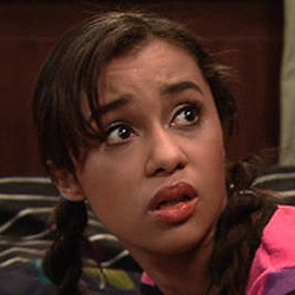 Féréba Koné – Bild: Viacom