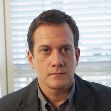 Fabian Gerhardt – Bild: ZDF und Marc Meyerbröker