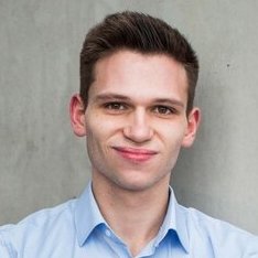 Fabian Köster – Bild: ZDF/Fabian Stuertz Fabian Köster – Bild: ZDF/Fabian Stuertz