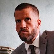 Fabian Siegismund – Bild: ZDF und Stefan Ehrhardt