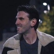 Fabian Stumm – Bild: rbb/Salzgeber