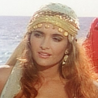 Fabiana Udenio – Bild: RTL NITRO / Betafilm