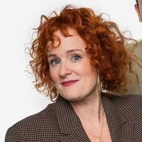 Fabienne Hadorn – Bild: SRF/Valeriano di Domenico