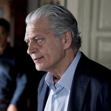 Fabrizio Bentivoglio – Bild: France 3