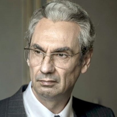 Fabrizio Gifuni – Bild: arte