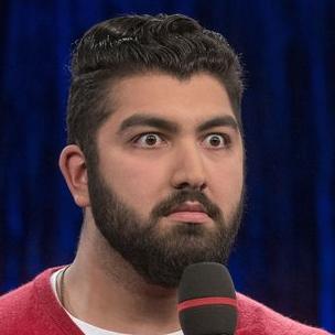 Faisal Kawusi – Bild: SWR/Alexander Kluge