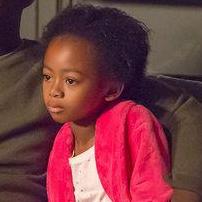 Faithe Herman – Bild: Ron Batzdorff/NBC