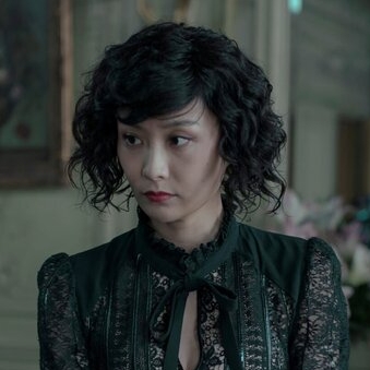 Fala Chen – Bild: Home Box Office, Inc.