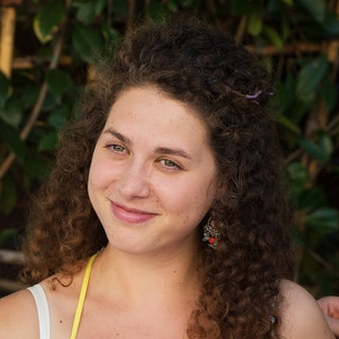 Fanny Krausz – Bild: SRF1