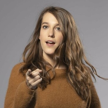 Fanny Sidney – Bild: Mika COTELLON - FTV - MONVOISIN PROD - MOTHER PROD