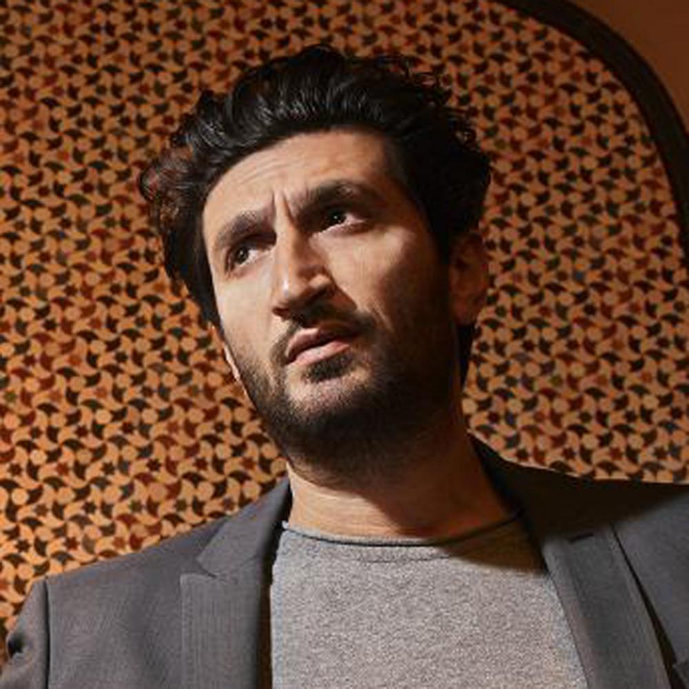 Fares Fares – Bild: Matthias Clamer/FX
