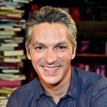 Faris Rahoma – Bild: ORF III Faris Rahoma – Bild: ORF III