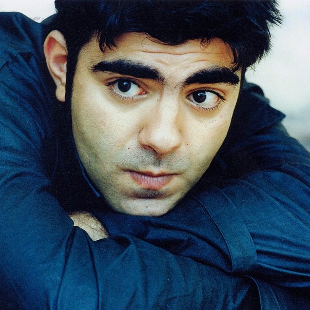 Fatih Akin – Bild: BR