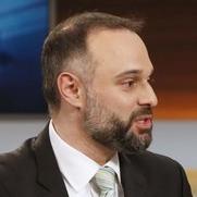 Fatih Zingal – Bild: Tagesschau24