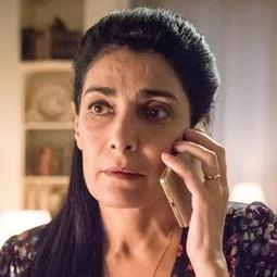 Fatima Adoum – Bild: ORF eins