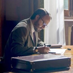 Fausto Russo Alesi – Bild: Lia Pasqualino / ARTE France / Kavac Film