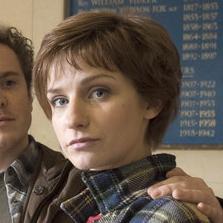 Faye Marsay – Bild: WDR/See-Saw Films/Nick Wall