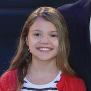 Faye Montana – Bild: ZDF