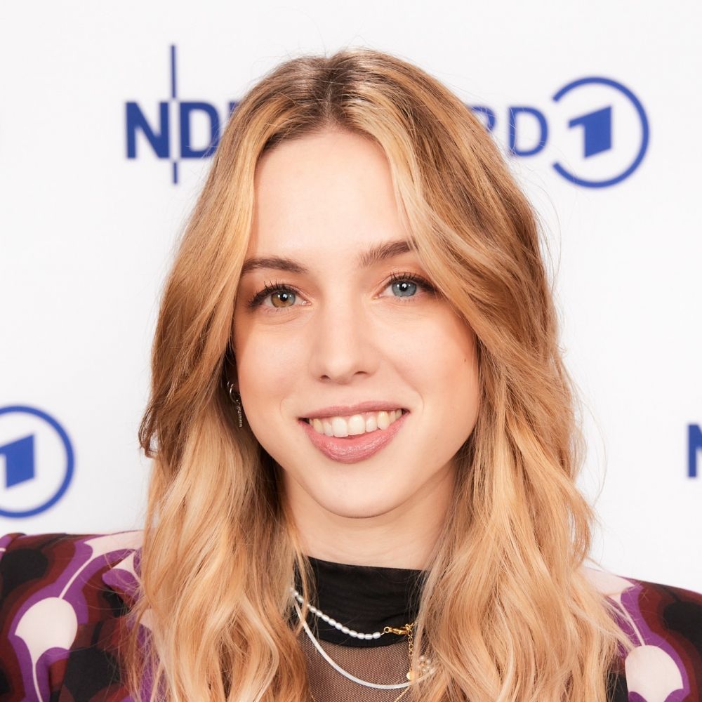 Felicia Lu Kürbiß – Bild: NDR/Hendrik Lüders